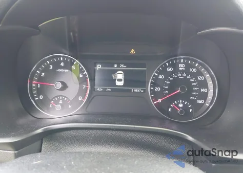 2023 Kia Forte Gt-Line z USA, uszkodzony, nr VIN 3KPF54AD4PE663948